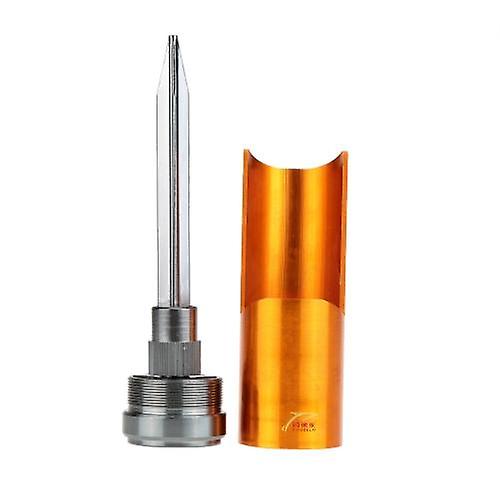 2pcs Tackle Bags Boxes Aluminum Alloy Fishing Rod Bracket Holder for Fishing Support