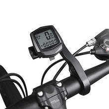 Load image into Gallery viewer, Bicycle Small Parts Multifunctional Bike Handlebar Extension Bracket Bike Computer Extension Support Bike Handlebar Mount
