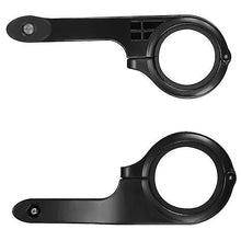 Load image into Gallery viewer, Bicycle Small Parts Multifunctional Bike Handlebar Extension Bracket Bike Computer Extension Support Bike Handlebar Mount

