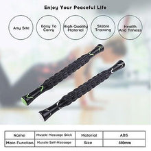 Load image into Gallery viewer, Jump Ropes Fitness Muscle Massage Stick accessories
