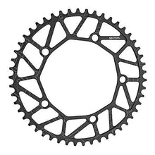 Load image into Gallery viewer, Bicycle Small Parts 130BCD Bike Chain Wheel 50T/52T/54T/56T/58T Ultralight Aluminum Alloy Bicycle Chainring Chainwheel
