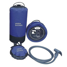 Load image into Gallery viewer, Portable Showers Privacy Enclosures PVC Pressure Shower
