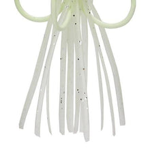 Lade das Bild in den Galerie-Viewer, 2PCS Fishing Hooks Luminous Four Claw Hooks Octopus Squid Lures for Bass
