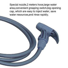Load image into Gallery viewer, Portable Showers Privacy Enclosures PVC Pressure Shower
