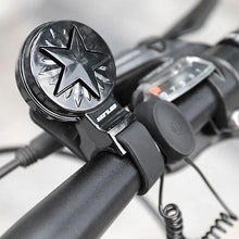 Lade das Bild in den Galerie-Viewer, Bicycle Small Parts GUB Q-200 Bike Electric Horn And Bell USB Charge Horn Electric Horn Riding Equipment
