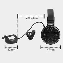 Lade das Bild in den Galerie-Viewer, Bicycle Small Parts GUB Q-200 Bike Electric Horn And Bell USB Charge Horn Electric Horn Riding Equipment
