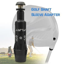 Load image into Gallery viewer, Golf Accessory Sets Golf Sleeve Shaft Adapter Tip Replacement Compatible with Ping G410 Driver Fairway Wood
