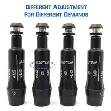 Load image into Gallery viewer, Golf Accessory Sets Golf Sleeve Shaft Adapter Tip Replacement Compatible with Ping G410 Driver Fairway Wood
