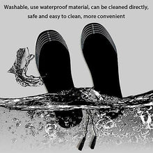 Lade das Bild in den Galerie-Viewer, Socks USB Heating Insole Electric Heating Foot Warming Insole Chargings Heating Washable Cutable Size Insole Winter Outdoor Warm Insole
