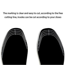 Lade das Bild in den Galerie-Viewer, Socks USB Heating Insole Electric Heating Foot Warming Insole Chargings Heating Washable Cutable Size Insole Winter Outdoor Warm Insole
