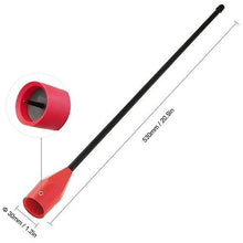 Load image into Gallery viewer, Golf Training Aids Golf Swing Trainer Golf Cutter Trainer Anti-flip Golf Practice Aid Stick Golf Training Accessoires for Golf Beginners
