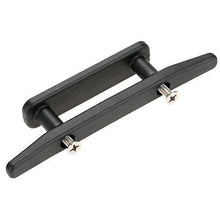 Load image into Gallery viewer, Kayak  Kayak Canoe Anchor Trolley Kit System Pulley Cleat Pad eyes with 30ft Rope Kayak accessories

