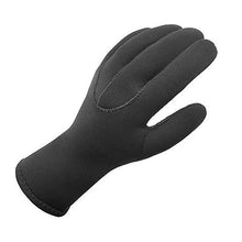 Lade das Bild in den Galerie-Viewer, Diving Snorkeling Equipment Sets Neoprene Diving Gloves Five Finger Wetsuit Gloves for Men and Women
