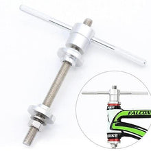 Load image into Gallery viewer, Bicycle Tools Bike Headset Cup Press Installation Tool Installer Install Tool Bicycle Repair Tool
