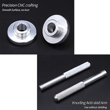 Load image into Gallery viewer, Bicycle Tools Bike Headset Cup Press Installation Tool Installer Install Tool Bicycle Repair Tool
