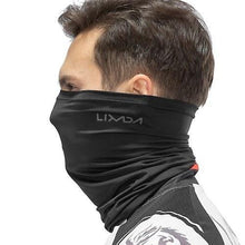 Lade das Bild in den Galerie-Viewer, 2pcs Masks Cycling Half Face Cover Cycling Face Mask
