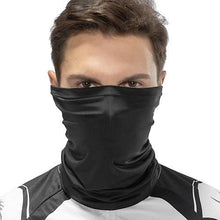 Lade das Bild in den Galerie-Viewer, 2pcs Masks Cycling Half Face Cover Cycling Face Mask
