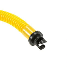 Load image into Gallery viewer, Kayak  Inflatable Boat Kayak Raft High Pressure Foot Pump Air Pump with Hose Adaptor accessories
