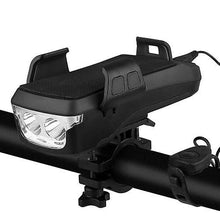 Lade das Bild in den Galerie-Viewer, Bicycle Tools Multifunction Bike Light
