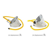 Load image into Gallery viewer, Kayak  Inflatable Boat Kayak Raft High Pressure Foot Pump Air Pump with Hose Adaptor accessories
