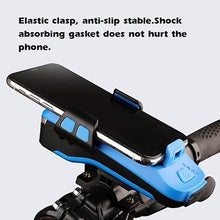 Lade das Bild in den Galerie-Viewer, Bicycle Tools Multifunction Bike Light
