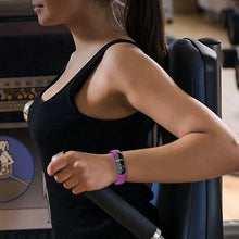 Load image into Gallery viewer, Smart Watches Smart Sports Bracelet Smart Watch Step Calories Distance Heart Rate Blood Pressure Blood Oxygen
