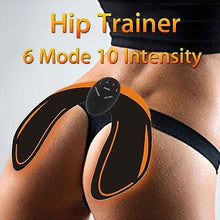 Lade das Bild in den Galerie-Viewer, Jump Ropes 25 PCS Muscle Simulator Electronic Muscle Simulator Arm Hip Abdominal Muscle Training Set
