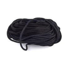 Lade das Bild in den Galerie-Viewer, 2PCS Hammock Parts Accessories 2.5m/3m/3.5m Portable Camping Travelling Hiking Trekking Hammocks Tree Straps Cord Sling
