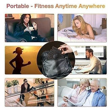 Lade das Bild in den Galerie-Viewer, Jump Ropes 25 PCS Muscle Simulator Electronic Muscle Simulator Arm Hip Abdominal Muscle Training Set
