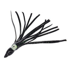 Load image into Gallery viewer, Fishing Baits Lures 24PCS 9cm/2g Soft Plastic Octopus Lures Squid Skirt Lures Trolling Bait for Freshwater
