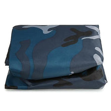 Lade das Bild in den Galerie-Viewer, Kayak Accessories Professional Universal Camouflage Kayak Cover Shield
