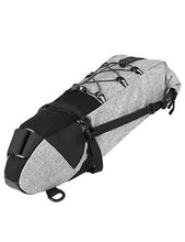 Load image into Gallery viewer, Bicycle Bags Panniers 3-10L Waterproof Bike Saddle Bag
