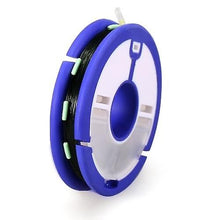 Lade das Bild in den Galerie-Viewer, 2PCS Fishing Lines Leaders Nylon Braided Fishing Line Coil
