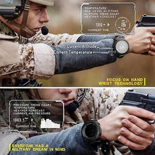 Load image into Gallery viewer, Smart Watches North Edge Sports Watch for Men | Tomtop.com
