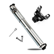 Lade das Bild in den Galerie-Viewer, Bicycle Bike Pumps Pump Hand Air Pump
