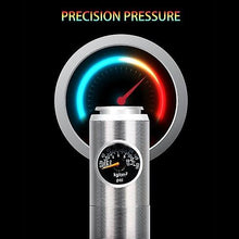 Lade das Bild in den Galerie-Viewer, Bicycle Bike Pumps Pump Hand Air Pump
