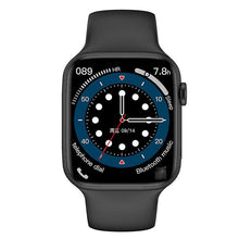 Load image into Gallery viewer, Watches smart watch update from w56 full touch screen bluetooth call ip68 waterproof sport clock 1.75 Inches

