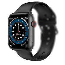 Load image into Gallery viewer, Watches smart watch update from w56 full touch screen bluetooth call ip68 waterproof sport clock 1.75 Inches
