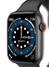 Load image into Gallery viewer, Watches smart watch update from w56 full touch screen bluetooth call ip68 waterproof sport clock 1.75 Inches
