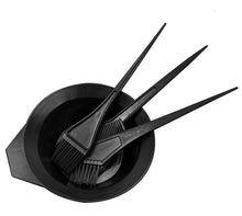 Lade das Bild in den Galerie-Viewer, 20Pcs Hair Coloring Brush And Bowl Set Bleaching Dye Kit Salon Beauty Comb Tint AZ15247
