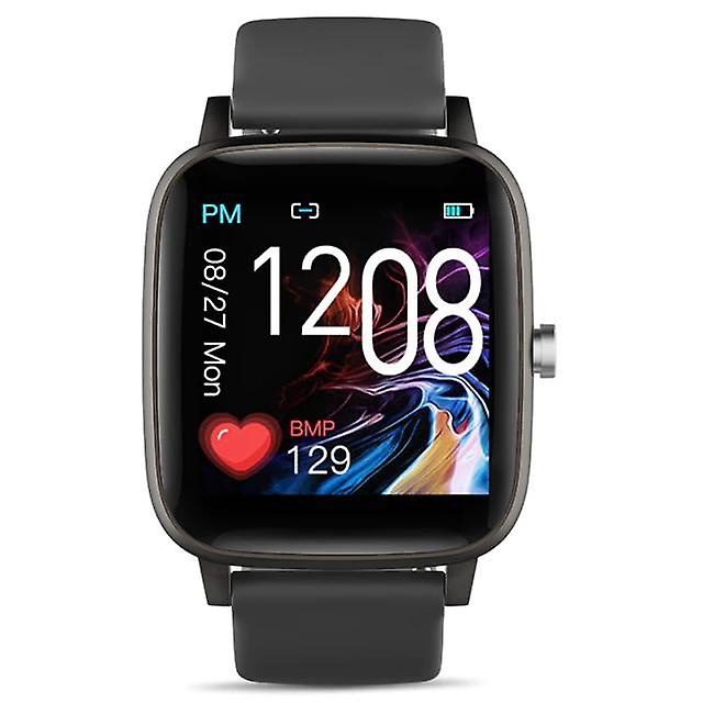 Watches smart watch women men smartwatch for android ios electronics smart clock fitness 1.4 Inches