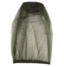 Load image into Gallery viewer, 2Pcs Outdoor hiking camping travel anti mosquito cover, fishing cap AZ18206
