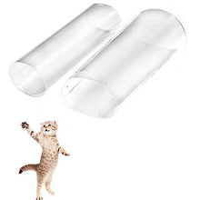 Lade das Bild in den Galerie-Viewer, 2 pieces L 14*48cm 4 Pcs Cat Scratching Guard, sofa anti-scratching guard AZ20996
