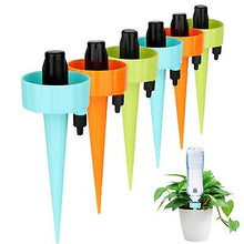 Load image into Gallery viewer, 36pcs 36pcs gardening automatic watering device, gardening plant dripping device AZ17071
