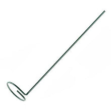 Load image into Gallery viewer, 10pcs 20pcs garden plant bracket, metal fixing rod for indoor and outdoor flowers AZ22047

