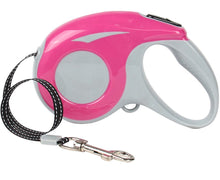 Load image into Gallery viewer, 3m blue 5 meter pet Reflective traction rope AZ21024
