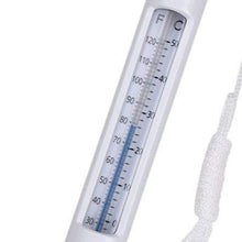 Load image into Gallery viewer, 2Pcs Swimming pool floating thermometer, bath water thermometer AZ22572
