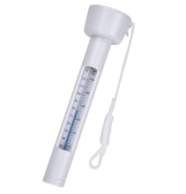Load image into Gallery viewer, 2Pcs Swimming pool floating thermometer, bath water thermometer AZ22572
