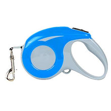 Load image into Gallery viewer, 3m blue 5 meter pet Reflective traction rope AZ21024
