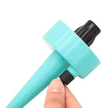 Lade das Bild in den Galerie-Viewer, 12pcs orange 36pcs automatic dripper, drip irrigation percolator for watering flowers AZ22163
